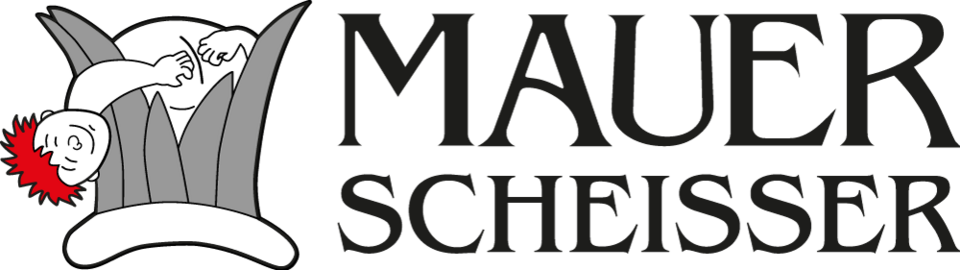Mauerscheisser